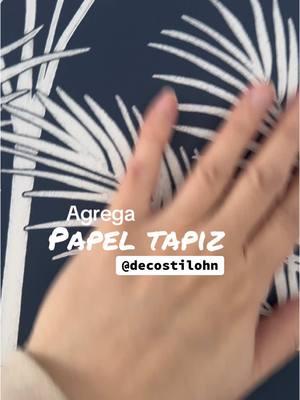 #PapelTqpizDecoStilo Nos encanta crear espacios 𝑒𝓈𝓅𝑒𝒸𝒾𝒶𝓁𝑒𝓈, 𝓊𝓃𝒾𝒸𝑜𝓈 𝓎 𝒶𝒸𝑜𝑔𝑒𝒹𝑜𝓇𝑒𝓈… Tenemos miles de opciones en  𝘗𝘈𝘗𝘌𝘓 𝘛𝘈𝘗𝘐𝘡 que estamos seguros te encantarán. #PegamentoeInstalacionGratis#IdeasDecor#Decoración#DecoStiloHNecor #Decor #Decoración #Decoration #HomeDecor #AccentDecor #HomeAccent #HomeAccesories #Home #House #Interior #Interiorismo #InteriorDesign  #InteriorDesignIdeas #-PapelTapiz #WallPaper #Wallcovering