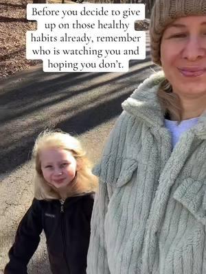 #walking #exercise #newyearsresolution #MomsofTikTok #momlife #helathylifestyle #motivation 