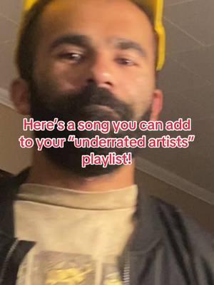 We love a good underrated artists playlist! #latebloomin #originalsong #underratedartists #playlist 