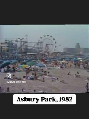 #njhistory #asburypark #jerseyshore #njspots #jshn #just_newjersey #asburyparkbeach #boardwalk  #asburyparkdaily #asburyparkcarousel #njspots #gardenstate #newjersey #asburyparknj #fyp #fypシ #foryoupage #greetingsfromasburypark #njisawesome #1980s #80s #asburyparkhistory #gardenstateisgreat #asburyparkcasino #monmouthcounty #asburyparkboardwalk #vintagenj @AsburyPark 