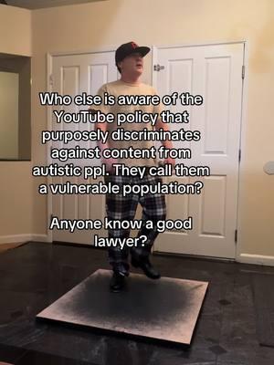 #youtube #discrimination #disability #help #lawyer #help #thankyou #fyp 