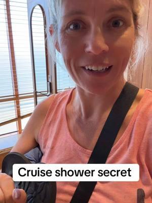 I’m probably going to regret sharing this. Like I regret sharing about tea time. Because once word is out… ya know how it goes. #cruiseship #cruisetok #carnivalmiracle #cruise #cruiser #cruiselife 