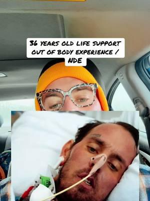 Life support and open heart surgery survivor. This is what I saw during my near de….ath experience. Let me know if you’re a survivor or know of someone who’s been through this #heartattack #openheartsurgery #openheartsurgerysurvivor #ecmosurvivor #cardiacarrest #alcoholism #neardeathexperences #outofbodyexperience 