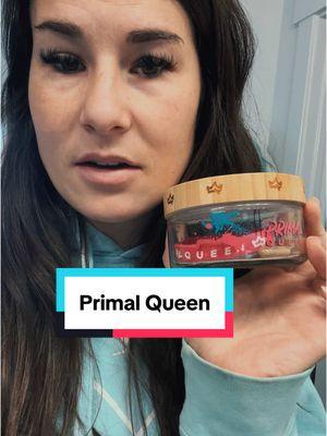 Have you heard of this?! #primalqueen #beeforgans #hormones 