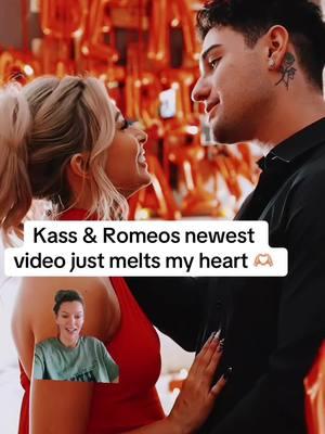 Great job Romeo!!! #greenscreenvideo #greenscreen #fypシ #fyp #foryou #foryoupage #foru #foryoupageofficiall #update #trending #viral #trend #viralvideo #viralvideos #kass #kassidijensen #romeo #romeobaca #kassandromeo #romeoandkass #favcouple #favoritecouple #lovethem 