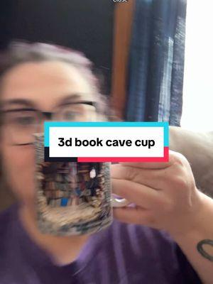 3d coffee cup. #coffeecup #cupcollection #3dart #bookcave #bookshelf #bookcup #tiktokshopcreatorpicks #ttslevelup #ttsdelightnow #giftguide #newyearnewaura #tiktokshoploveatfirstfind #tiktokshopjumpstartsale #coffeecups 