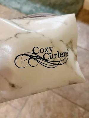 @Cozy Curlers these are amazing and so comfy!  #cheerhair #cheermom #cheercoach #cheercoachlife #cheerleader 