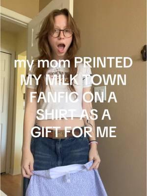 #milktown #wattpad #loveyoumom 