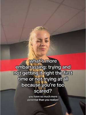 I do not believe in failure. Failure doesn’t exist when all you’re doing is trying, maybe not getting it right the first time, but at least you’re trying again. It’s better to do something, anything, than to do nothing. said my peace. ☮️ #failureisnotanoption #motivation #fitnessmotivation #fitnesstips #fitnessinfluencer #fitnessforwomen #fitnessinstructor 