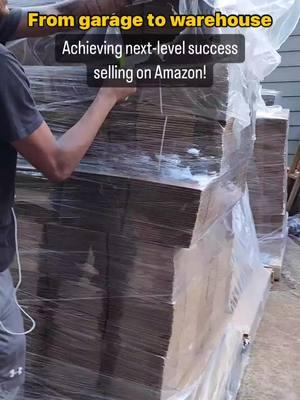 Comment "GUIDE" to learn How to Sell on Amazon for Beginners! Click the link in bio to get our👉 Dollar Tree Sourcing Guide Step-by-Step to Selling on Amazon to start learning today! YES! This is a dream come true‼️ If you’re thinking about starting your own business, let me tell you this... Don’t let anything stop you. It’s 100% possible‼️ I started this business 20 years ago during a time of extreme hardship. With faith and perseverance, nothing is impossible—you are fully capable of achieving it too!💪 Let us help you start yours! Comment "GUIDE" to download our 👉 Dollar Tree Sourcing Guide and register for our FREE Live Class: Make Money on Amazon this Wednesday at 8 PM EST‼️ #AmazonSeller #AmazonFBM #AmazonFBAforbeginners #AmazonFBAcoach #RetailArbitrage #AmazonFBAhelp #AmazonBusinessTips #DollarTreeFinds #SideHustleSuccess #SellOnAmazon #WomenEntrepreneurs #40andover #womenover40 #over40club #WomenInBusiness #PassiveIncomeIdeas