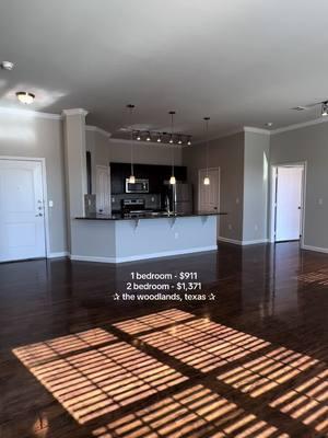 Affordable luxury apartments in the Woodlands Tx near Magnolia! 40 mins north of downtown Houston. Washer and dryer in all units, dog park, pool, and gym!  #houstonapartments #houstonapartmentlocator #thewoodlands #visionboard 