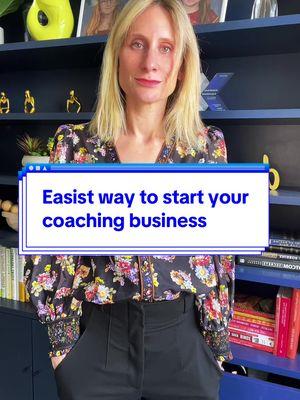 If you are serious about starting your coaching business, find a coach training program that shows you 1) how to become an outstanding coach and 2) how to be successful in business. We do this inside OED Academy and the next one starts January 23. Apply today and finally make money doing work you love   #nutritioncoach #edcoach #dietcoach #foodfreedomcoach #fitnesscoach #macrocoach #edrecoverycoach #coachtraining 