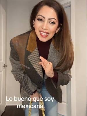 #dwm #trendy #OOTD #grwm #manifestando #anonuevo #foryoupage #oarati #goodvibes #tradiciones #estetic #lobuenoqueteniamiexerayo #mexican #mexicantiktok #soymexicana #nexico🇲🇽 #mujeres #fuertes 