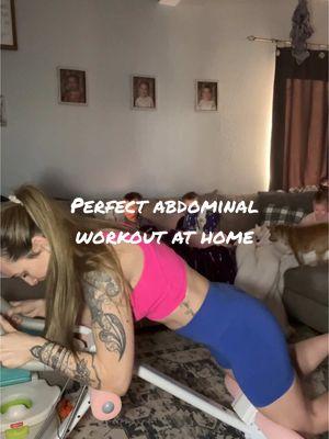 #abdominales #core #innercore #fitness #MomsofTikTok #athomeworkout #try 