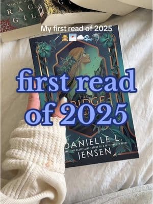 And it ATEEEEE #fantasyromancebooks #romancebooks #thebridgekingdom #danielleljensen #fantasybooks 