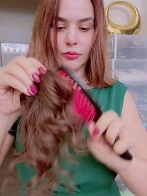 #fyp  #juhaina  #hair  #hairstyle #hairstraightener #llano @TikTok Shop Creator 