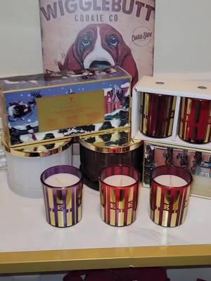 Delectable 3 piece set of Elton John's Woodside Estate kitchen candles. These signature jellies and jams scents were created in the Woodside kitchen. #candles #eltonjohn #woodside #musthave #scentedcandles #qvc #jelliesandjams #Home #cozyathome  #homedecor #elegantstyle #smell @QVC, Inc 