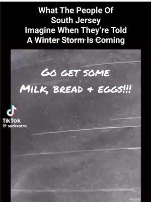 A Winter Storm Is Predicted Go Get Your Milk Bread And Eggs Before They’re All Gone! @sadrastro #go #get #some #milk #bread #and #eggs #before #theythem #r #all #gone #girl #because #a #big #snowstorm #is #comming #did #this #get #out #of #hand #get #lost #bud #thankyou #what #should #people #do #in #this #situation #please #let #me #know #i #seek #knowledge #thankyou #bye #following #follower #who #followback #for #your #youpage #yourpage #and #foryoupage #foryourpage #wahl #shaving #he #hashtag #everyone #and #she #hashtags #everything #bi