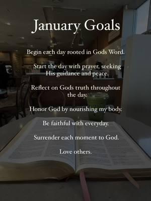 Don't know where to start? Join me in reading Mark to start off the first 2 weeks of the new year off with Jesus! 🤍 Link in bio for my free Bible reading guide!  #biblechallenge #newyear #2025 #christian #christianliving