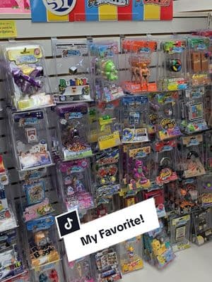 I literally can't pick just one favorite World's Smallest! They're all amazing and I need them all 😬😍 #fyp #foryou #worldssmallest #trending #viralvideo #needthis #denvercolorado #timbuktoys #toys 