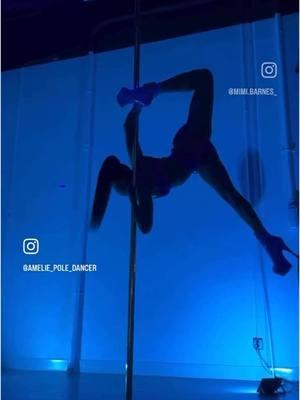 POLE FITNESS IS AMAZING!!! 💖💖 #poledance #polefitnesstricks #polefitness #fyp 