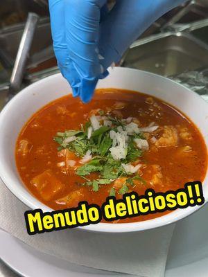 Come Enjoy the most delicious Menudo every Weekend‼️😋🔥 📍6883 S. Eastern Ave #200 Las Vegas. ⏰ 10:00 AM - 8PM  Everyday  🚚 Foodtruck 4915 Steptoe St  ⏰6PM-12AM Fri & Sat ##menudo#vegaslocal #vegasfood #lasvegasfood #lasvegasrestaurants #mexicanfood #mexicanstyle #mexicansbelike ##mexicanbreakfast #comidamexicana #vegaslocals #antojitomexicano #mexicanbreakfast 