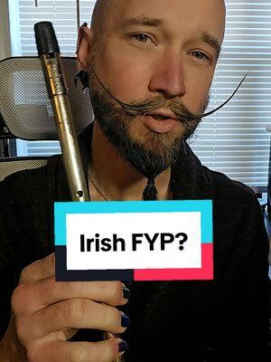 My FYP is totally Irish today, so here's a story about the fiddler in my band #irishmusic #irishlanguage #gaeilge #irishtiktok #irishtok 