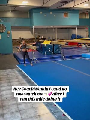 #gymnast #fypシ゚viral #handspring #gymnasticstiktok #tumbling #gymnastics #wearestrongenough💪🤛👊🤜 #cgc 