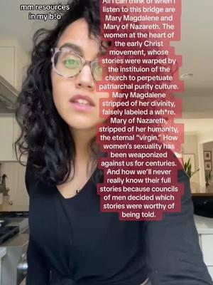 “I will teach you about what is hidden from you” - the lost gospel of mary magdalene  Mm resources in my bio + the magdalene apprenticeship starts 1.11 #magdalenepriestess #magdalene #magdalenemystic #fullyhumanfullydivine #magdalena #magdaleneapprenticeship #deconstruction #triplemagdaleneflame 