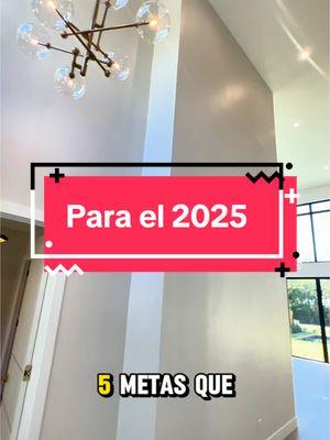 #enidizquierdorealtor #metas #compradores 