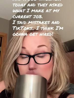 #jobs #hired #tiktoks #funny 