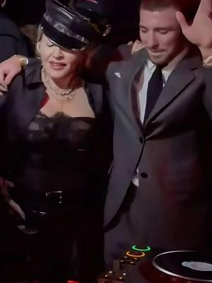 MADONNA & Rocco Celebrating New Years Eve 2025 @ 1 OAK Club In Tokyo, Japan 🇯🇵  #madonna #newyearseve2025 #roccoritchie #madonnafans #madonnafun #madonnaforever #madonnamemorabilia #madonnacollection #madonnamovement #madonnaqueenofpop #madonnaqueenofeverything #madonnaqueenoftheuniverse #madonnaicon #madonnaontiktok #fyp 