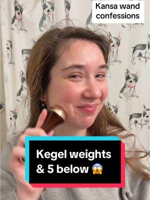 Click the cart as you watch me diminish my double chin and fine lines. Get your Kansa wand and join me in my better alt challenge. #kansawand #mybetteraltjourney #betteraltchallenge #facial #pigmentation #toner #skincaretips #treatment #glowing #skincareroutine #brightening #exfoliation #dermatologist #complexion #whitening #collagen #glowingskin #skinhealth #glowy #kegel #embarrassing #kegelweights #postpartumbody #TrendTok #TrendTokApp @Better Alt @Jessy Lynn @Jen's TikTok Shop @MBrick'$ Finds @All Things Together 