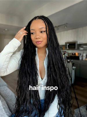 braids, locs, twists •• 2024 protective hairstyles deserved their own lil video  . . #protectivehairstyles #hairtok #casualstyle #locs #minitwists #easyhairstyles #hairstylesforblackgirls #braidstyles #hairstylist #hairinspo 