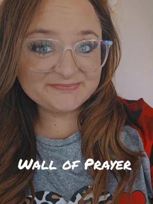 Wall of Prayer #southerngospelmusic #southerngospel #christian #gospelvideo #gospelsong #christiantiktok #singer #onthisday #themckameys 