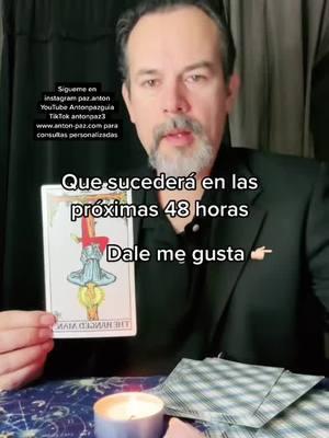 Mensaje divino urgente para ti #antonpaz #signos #mindfulness #tarot #tarotreading #oraculo 