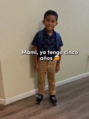 #CapCutAmor los dias son largos ,pero los años son cortos, mi Anthony todo un niño grande,la vida es bella #niños  #tiktokamor #irrompible 