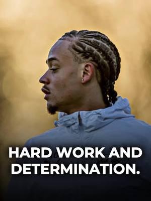 Pain is temporary, but the results of your hard work and determination will last forever. Every challenge you face is an opportunity to grow stronger, to push past your limits, and to prove to yourself that you are capable of more than you thought possible. Keep showing up, even on the hardest days, because your perseverance will pay off. The road to success is never easy, but it’s the struggles along the way that shape you into the person you’re meant to become. Pain fades, but the lessons you learn and the strength you gain will stay with you forever. Trust the process and keep moving forward. Stay committed, stay disciplined, and remind yourself why you started. You are closer than you think to achieving your goals. #mentalitysc #soccermotivation #soccerquotes 