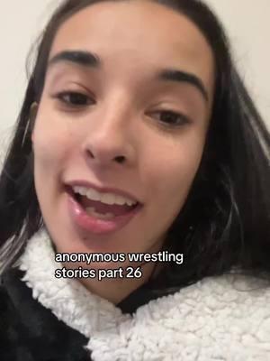 omg this one is crazyyy #fypシ #4u #foryou #wrestlingtok #girlswrestling #girlwrestler #wrestle #wrestlersoftiktok #wrestlersonly #wrestler #wrestletok #wrestlingcoach 