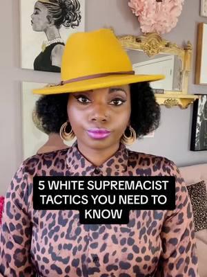 #onthisday 1/4/24 YOUR NEXT STEPS… If you’re serious about your commitment to becoming anti-racist, and you are learning from my daily videos, choose one of these options to invest in today: -> Join my 21 Days of Anti-Racism Challenge, and get a comprehensive understanding of how what’s happened throughout U.S. history impacts what you see happening today. Plus, establish a clear pathway to becoming anti-racist, and living an anti-racist lifestyle, 365 days of the year! > Get my Anti-Racist Action Plan and Digital Journal, so that you can have a step-by-step plan to create the positive systemic change we need in our world. > Join my Patreon community for ongoing, exclusive anti-racism education video trainings, resources, discussions, and accountability. > Send a financial gift of support, to say, “Thank you for your labor, and the free, daily education!”. Venmo, Ashani-Mfuko CashApp - $AshaniMfuko PayPal, link on my profile. Links on my profile, and in the comments below. Don’t just watch my free videos! Invest in your education, and TAKE ACTION! Anti-racism is not a diet, it’s a lifestyle.™️ #antiracismschoolisinsession #antiracist #antiracism #diversityequityinclusion #antiracisteducation #racialjustice #socialjustice #blacktiktokcreators #blackwomenoftiktok #blackhistory365 