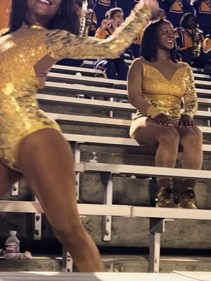 💜💛 #worldrenowned #alcornstateuniversity #forevergolden #worldrenownedgoldengirls #hbcupride #hbcudancers #swacdancers #alcorn ##alcornstategoldengirls #alcornggs #alwaysalcorn #asugoldengirls #fyp #explore #explorepage #hbcutiktok #hbcutiktokchallenge #foryoupage #jfy #exploremore #hbcuproud #hbcubands #explorepage #explore #foryoupage #fieldslayer                  