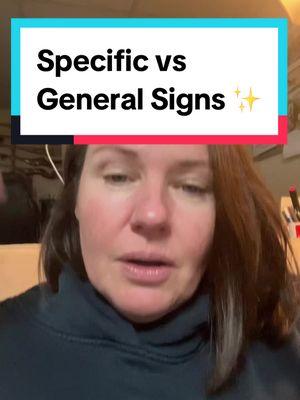 Replying to @KendraErikson When youre asking for a sign from the other side it’s super important to be specific so theres no question as to whether or not it is a sign #signsfromtheuniverse #signs #signsfromheaven #signsfromtheotherside #grief #grieving #griefjourney #griefandloss 