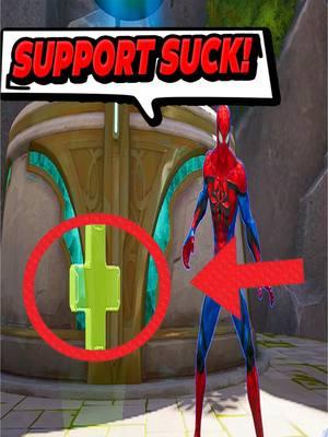 What Spider-Man Mains Need to hear in marvel rivals #MarvelRivals #marvelrivalsfunny  #fyp #mavelrivalsgame #marvelrivalsgameplay #spiderman #marvelrivalsspiderman 