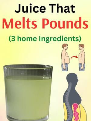 Juice that melts pounds only 3 home Ingredients #weightloss ##meltspounds #fatburn #diet #lemon #ginger #cinnamon #metabolism #fatburning #nutrients #water #insulinresistance #ingredients #appetite #drink #juice #health 