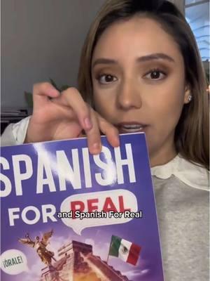 New Year, New Goals! 🎉 Ready to add some spice to your life? Make 2025 the year you finally start speaking Spanish! I've got you covered with fun tips, slang, and friendly lessons to level up your language learning skills.💪🏼🤓 So click that follow button and let's get started 💬 ✌🏼 #newyearnewaura #tiktokshopnyna #spanishtok #learnspanish #newyeargoals