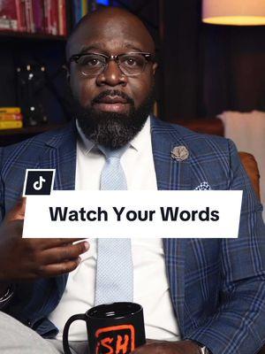 Like a hammer, the same tongue that can build up, can also tear down. They can be constructive or destructive. So be mindful to speak with care because constructive conversations cannot take place in destructive environments. #constructiveconversations #words #wordsmatter #watchyourmouth #watchyourwords #conflictmanagement #conflictresolution #conflict #conflictskills #interpersonalskills #conflicts #interpersonalcommunication #communicationskills #conflictfree #tact #candor