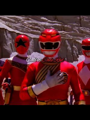 ❤️Forever Red❤️>>>> #powerrangerswildforce #foreverred❤ #welovepriaedits #powerrangerseditor #spdsam_edits #powerrangers #2025 