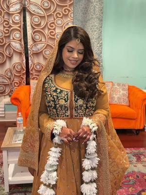 mayoun day ✨💛 #wedding #shaadiseason #mayoun #mayounoutfit #desiwedding #pakistaniwedding #fyp #foryou 