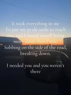 My heart hurts, and I’m tired of trying to be so strong. #grievingprocess #lossofalovedone #fyp #foryoupage #ireachedout #alone #noonewasthere #howcouldyou #death #struggling #tiktok #icantdoit 