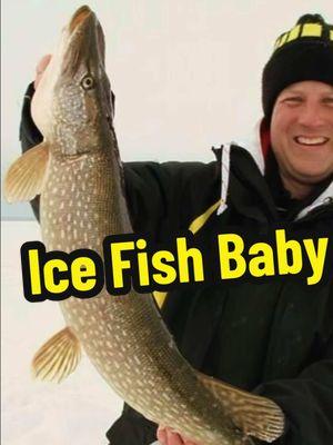 ❄️🎣 Team HT Lives for the Ice! 🎣❄️ Flags flying, holes drilling, fish biting—this is what it’s all about! 🧊🔥 Drop your best ice-fishing moments below 👇 and show us how you SLAY the ice! #TeamHT #IceFishingAddicts #FishTheBest @Shad-Rapp 